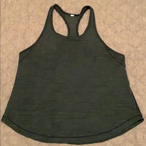 Lululemon Women’s Running Tank Top